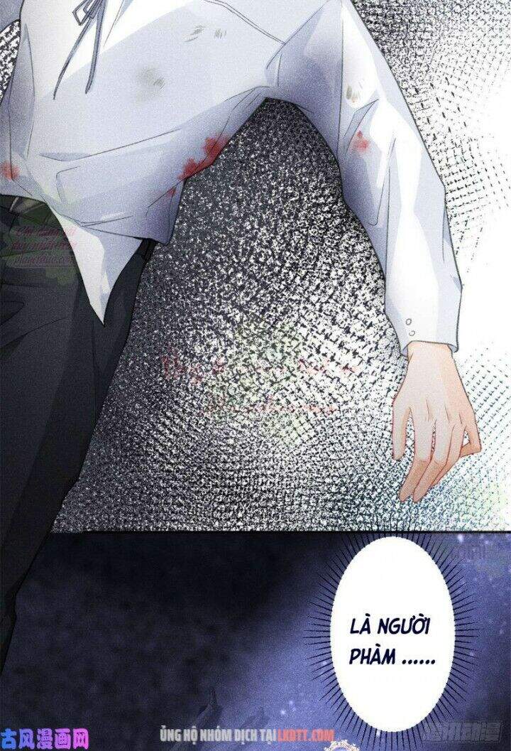 Tôi Trở Thành Tổ Tông Của 5 Vị Đại Lão Chapter 1 - 14