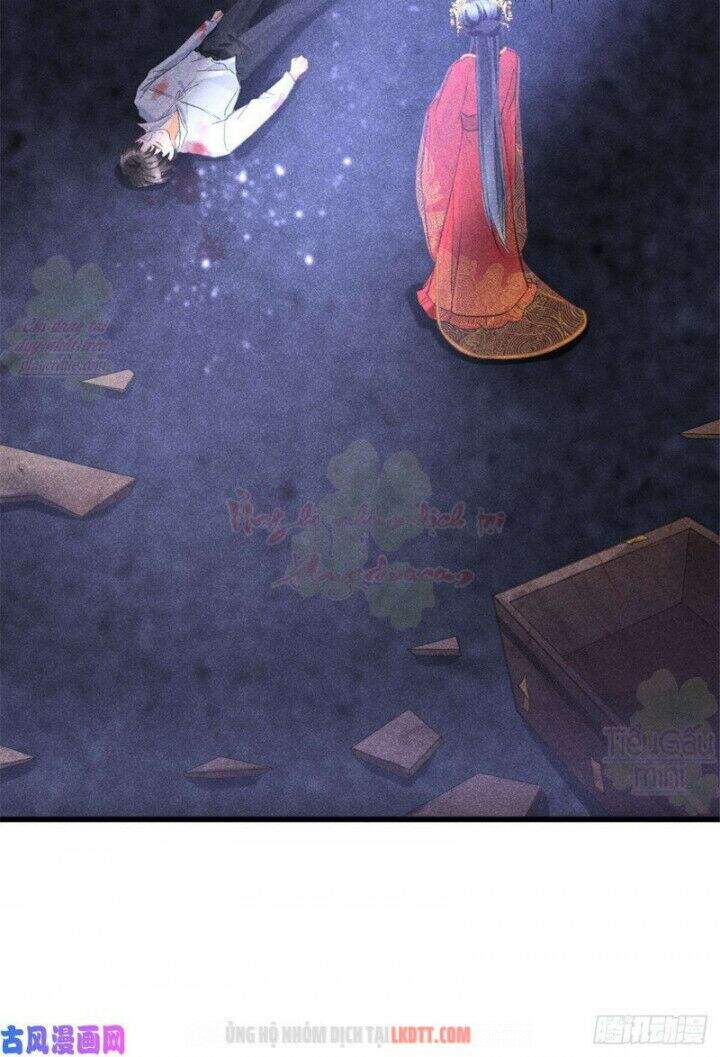 Tôi Trở Thành Tổ Tông Của 5 Vị Đại Lão Chapter 1 - 15