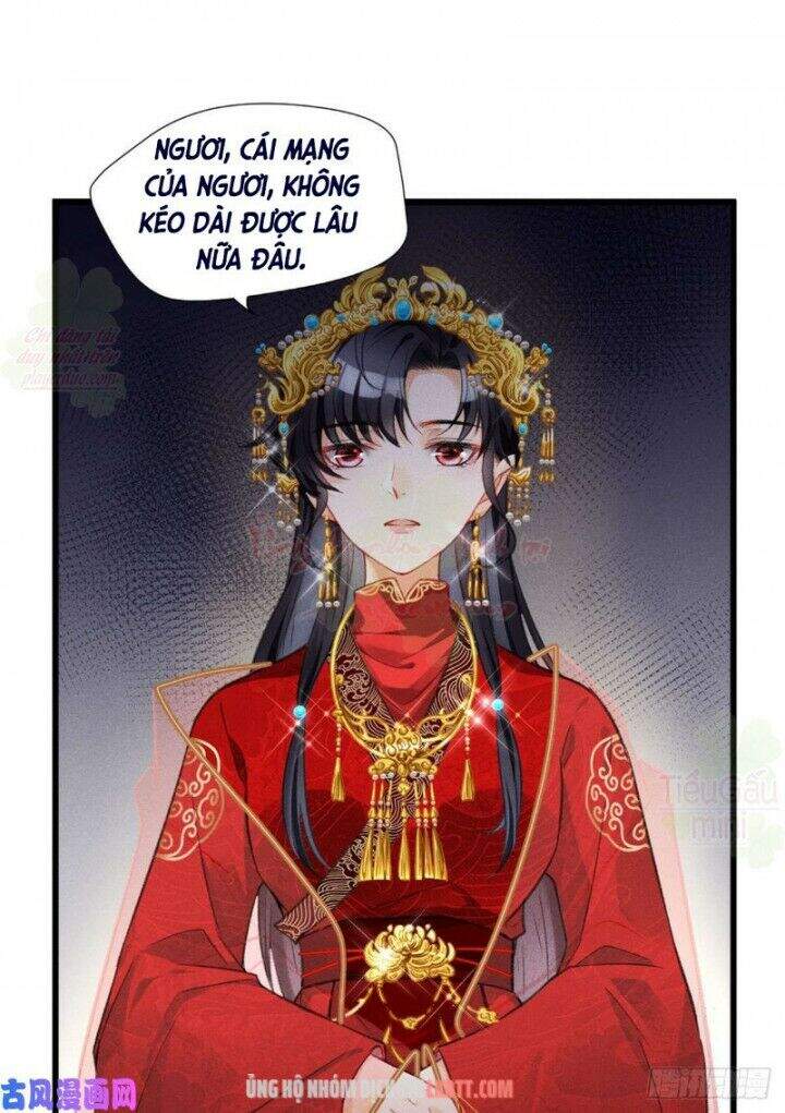 Tôi Trở Thành Tổ Tông Của 5 Vị Đại Lão Chapter 1 - 16