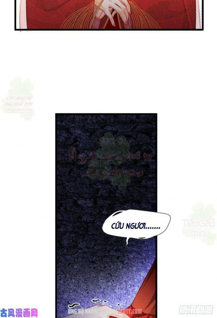 Tôi Trở Thành Tổ Tông Của 5 Vị Đại Lão Chapter 1 - 17