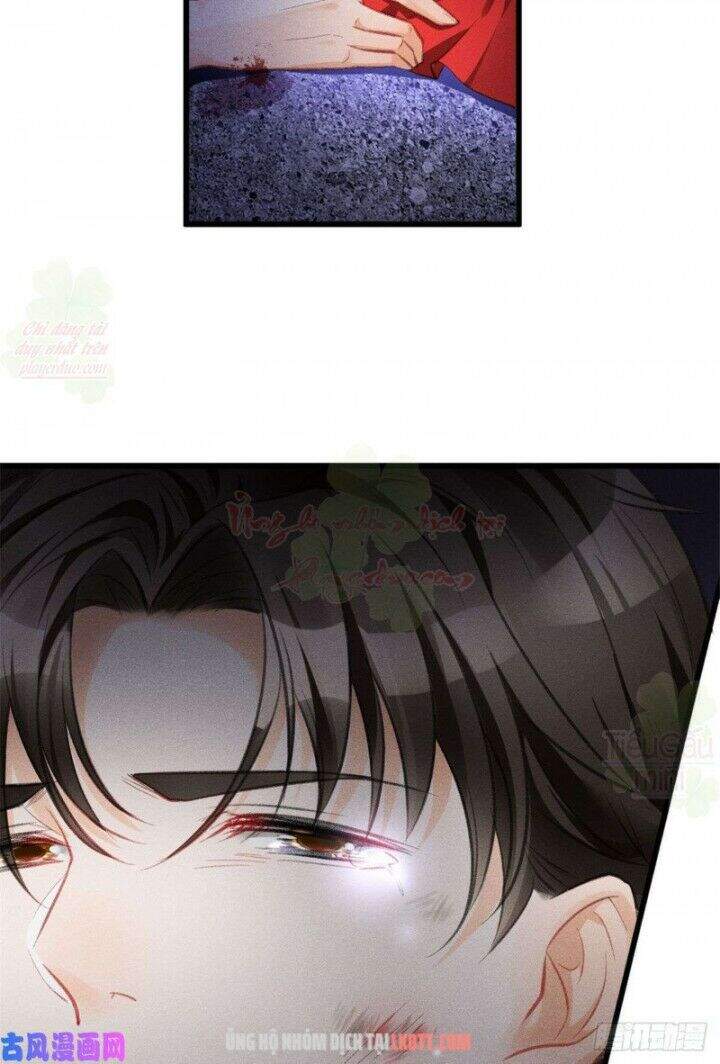 Tôi Trở Thành Tổ Tông Của 5 Vị Đại Lão Chapter 1 - 18