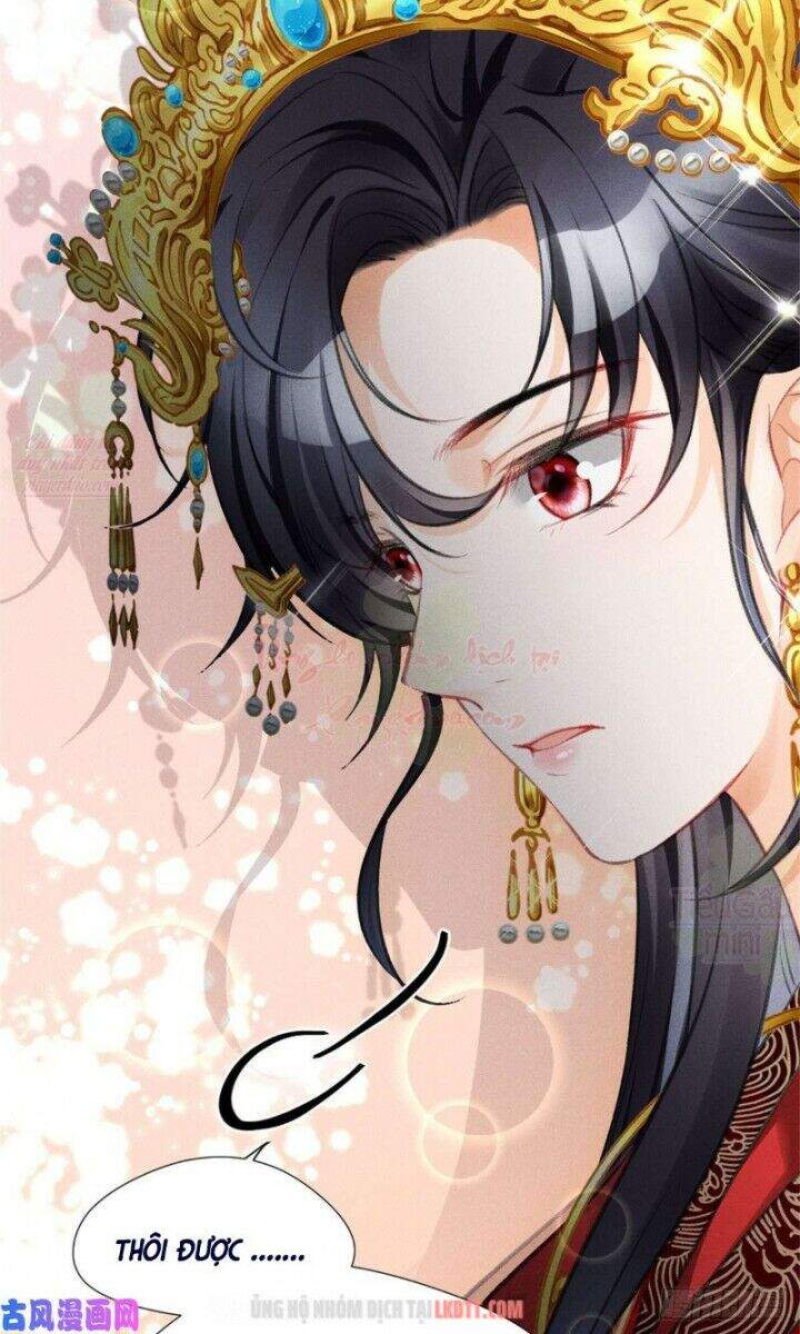 Tôi Trở Thành Tổ Tông Của 5 Vị Đại Lão Chapter 1 - 20