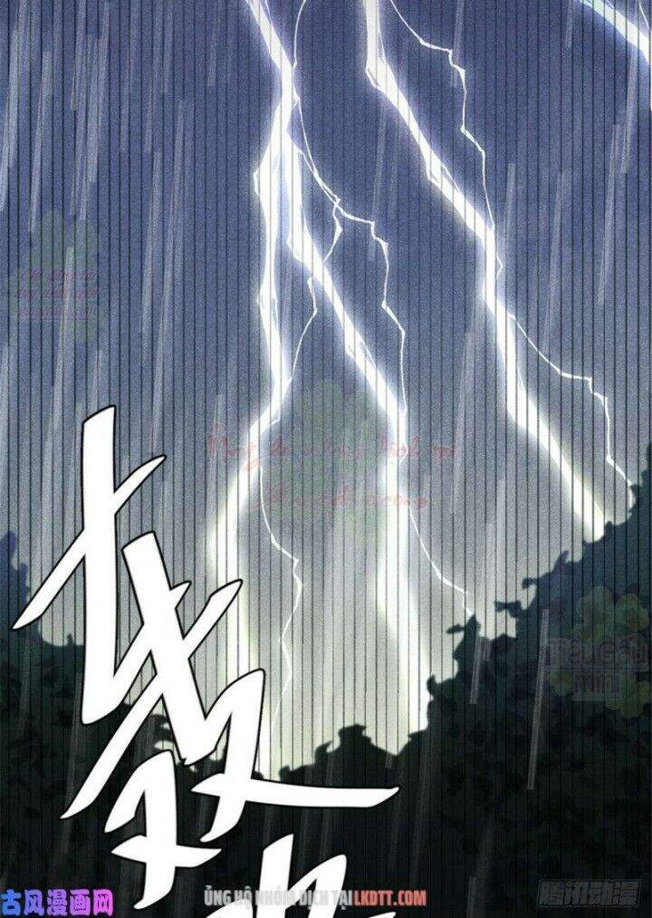 Tôi Trở Thành Tổ Tông Của 5 Vị Đại Lão Chapter 1 - 3