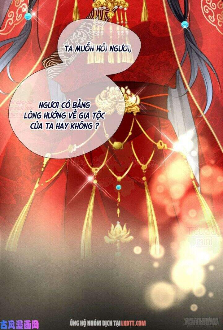 Tôi Trở Thành Tổ Tông Của 5 Vị Đại Lão Chapter 1 - 22