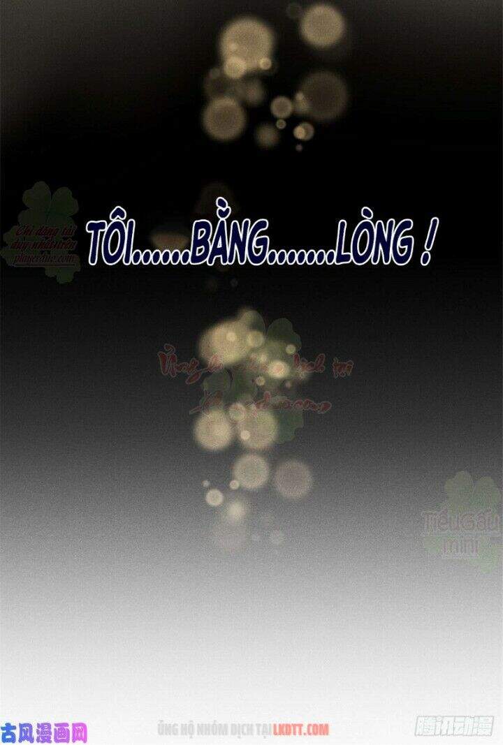 Tôi Trở Thành Tổ Tông Của 5 Vị Đại Lão Chapter 1 - 23