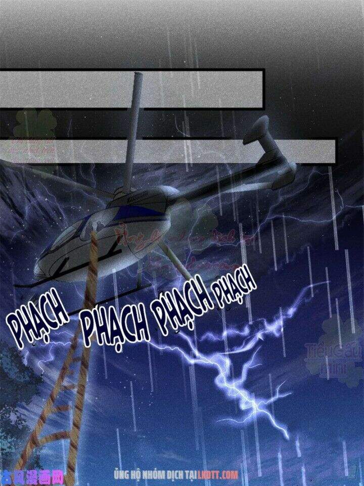 Tôi Trở Thành Tổ Tông Của 5 Vị Đại Lão Chapter 1 - 24