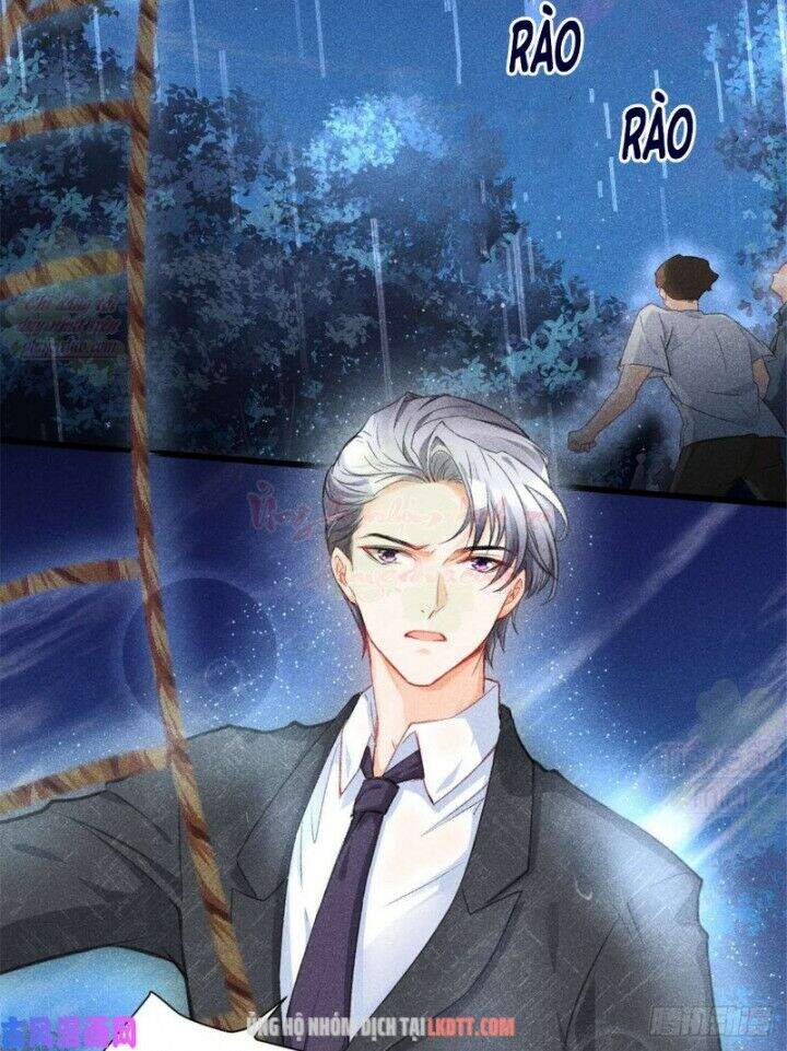 Tôi Trở Thành Tổ Tông Của 5 Vị Đại Lão Chapter 1 - 25