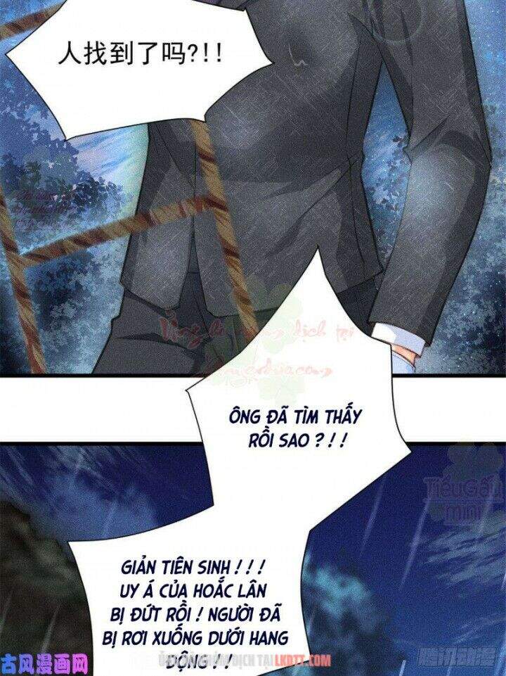 Tôi Trở Thành Tổ Tông Của 5 Vị Đại Lão Chapter 1 - 26