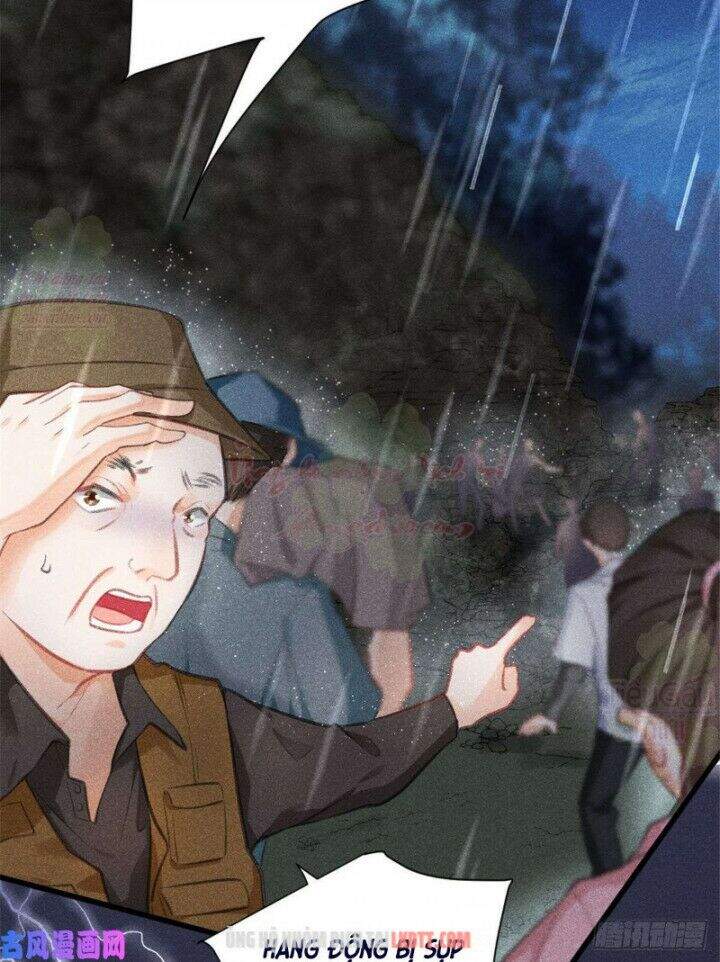 Tôi Trở Thành Tổ Tông Của 5 Vị Đại Lão Chapter 1 - 27