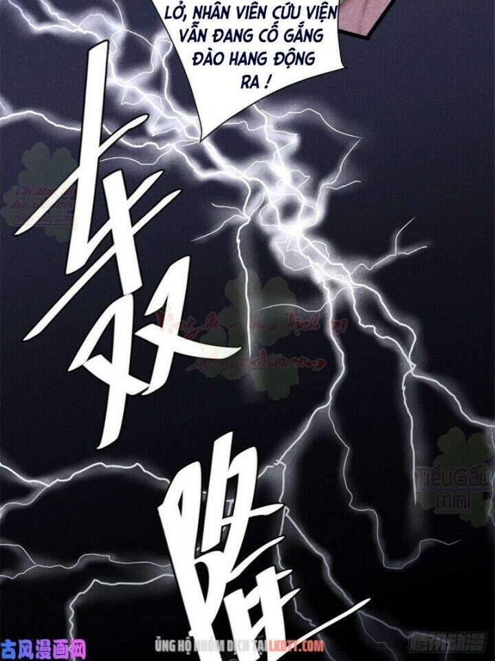 Tôi Trở Thành Tổ Tông Của 5 Vị Đại Lão Chapter 1 - 28