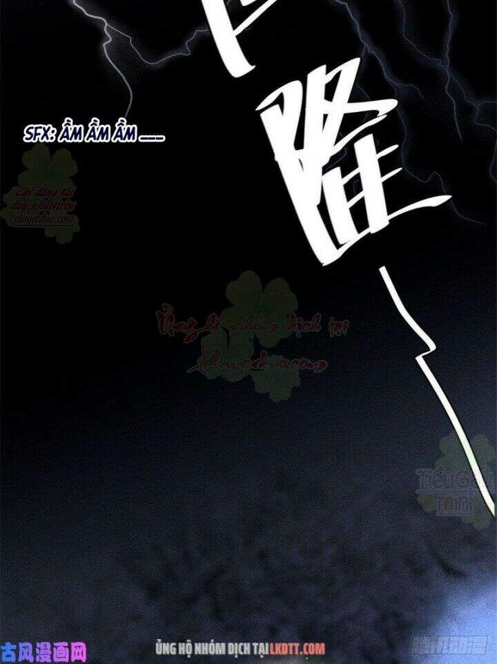 Tôi Trở Thành Tổ Tông Của 5 Vị Đại Lão Chapter 1 - 29