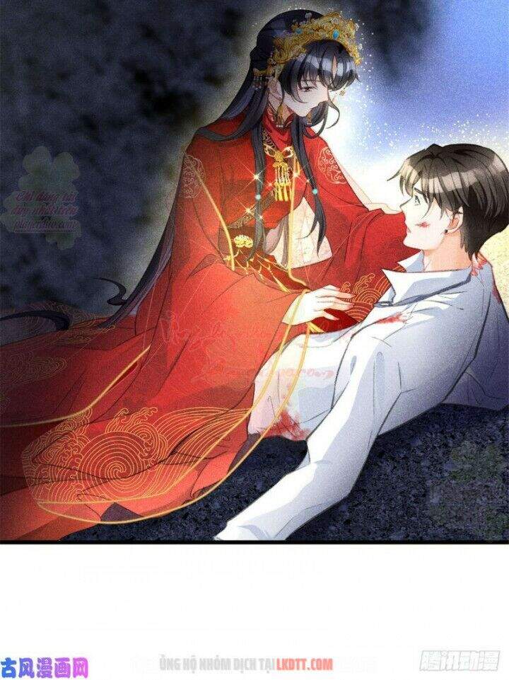 Tôi Trở Thành Tổ Tông Của 5 Vị Đại Lão Chapter 1 - 30