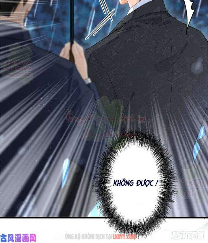 Tôi Trở Thành Tổ Tông Của 5 Vị Đại Lão Chapter 1 - 35