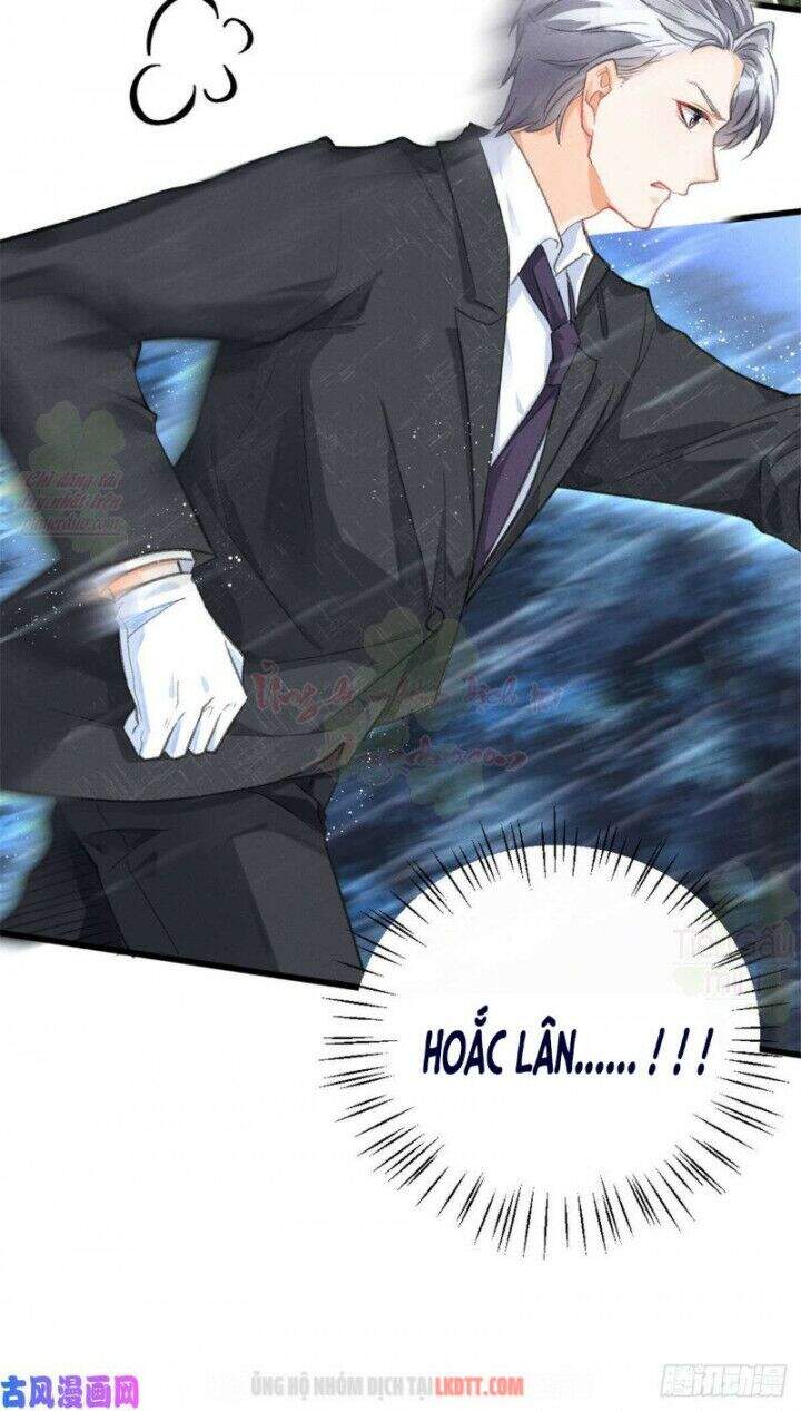 Tôi Trở Thành Tổ Tông Của 5 Vị Đại Lão Chapter 1 - 37