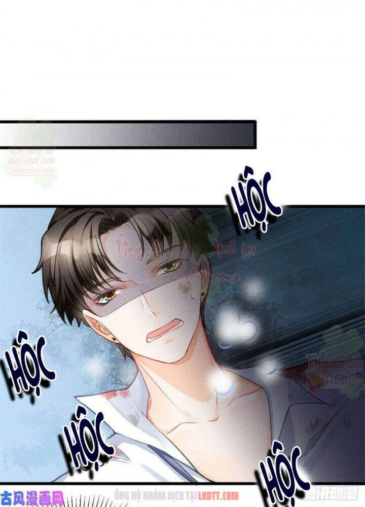 Tôi Trở Thành Tổ Tông Của 5 Vị Đại Lão Chapter 1 - 38