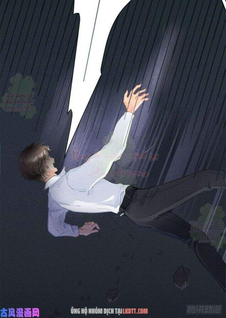 Tôi Trở Thành Tổ Tông Của 5 Vị Đại Lão Chapter 1 - 5