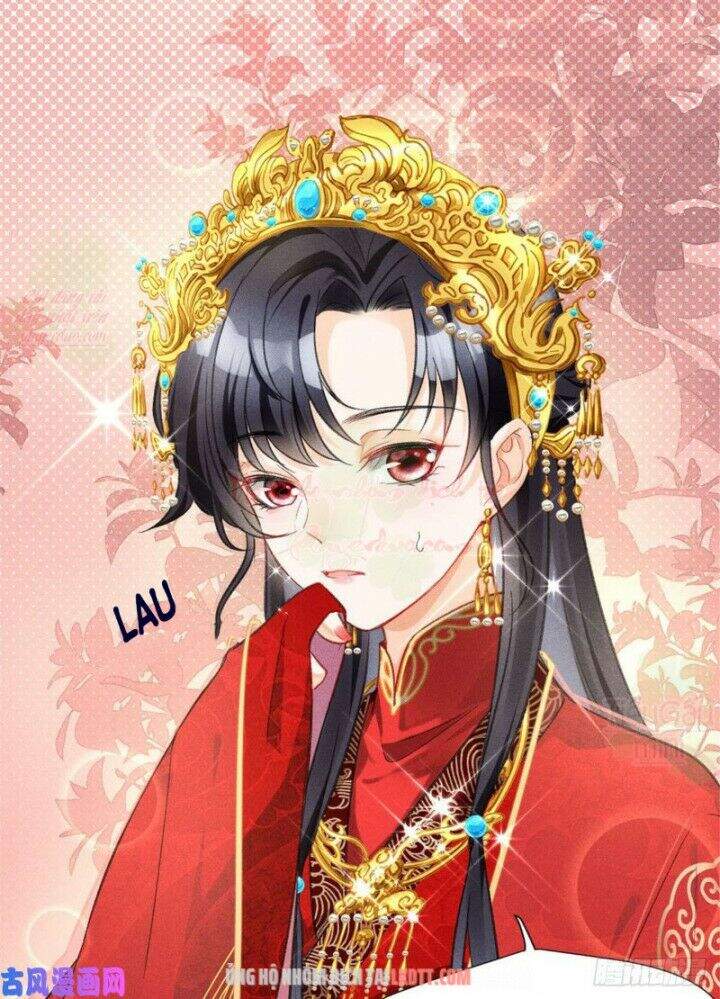 Tôi Trở Thành Tổ Tông Của 5 Vị Đại Lão Chapter 1 - 41