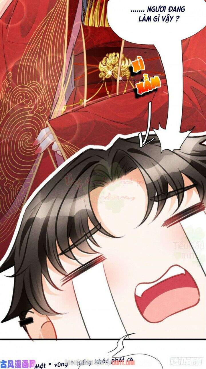 Tôi Trở Thành Tổ Tông Của 5 Vị Đại Lão Chapter 1 - 42