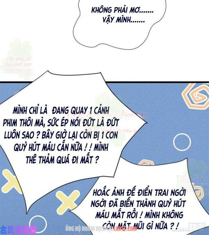 Tôi Trở Thành Tổ Tông Của 5 Vị Đại Lão Chapter 1 - 43