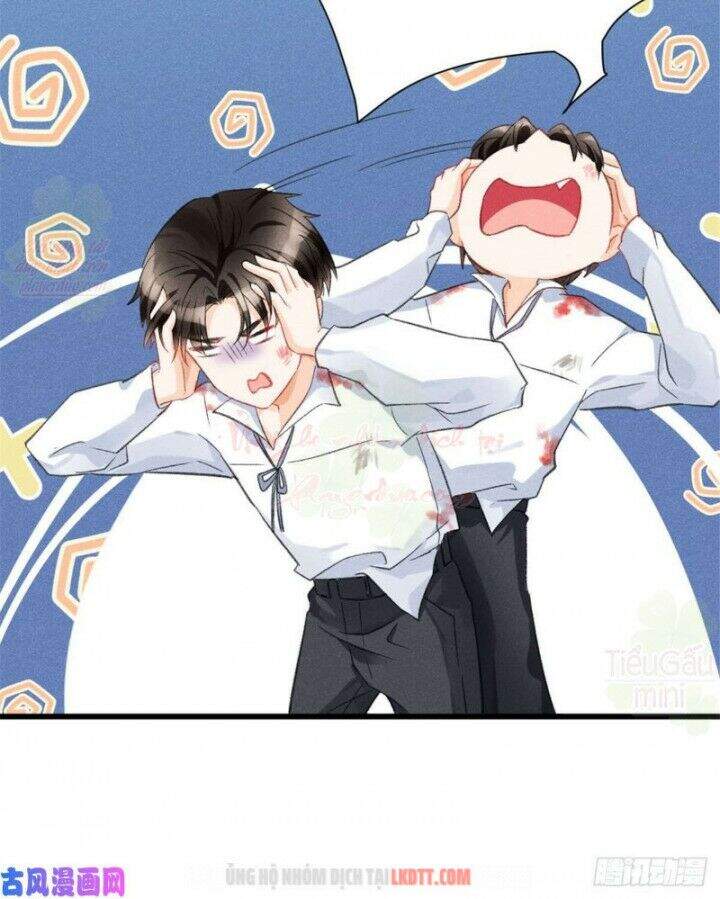 Tôi Trở Thành Tổ Tông Của 5 Vị Đại Lão Chapter 1 - 44