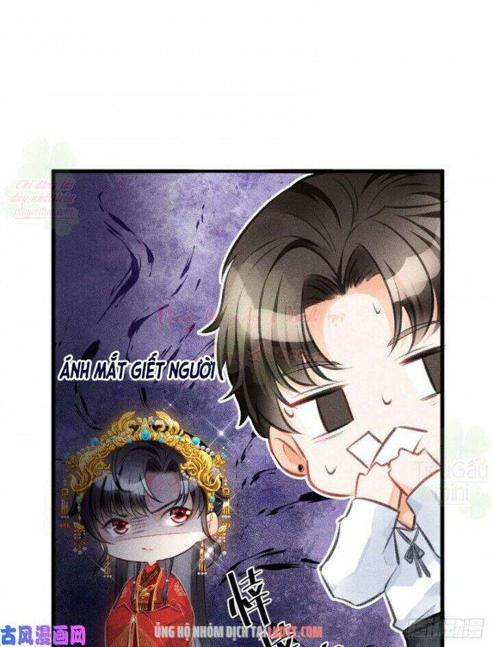 Tôi Trở Thành Tổ Tông Của 5 Vị Đại Lão Chapter 1 - 45