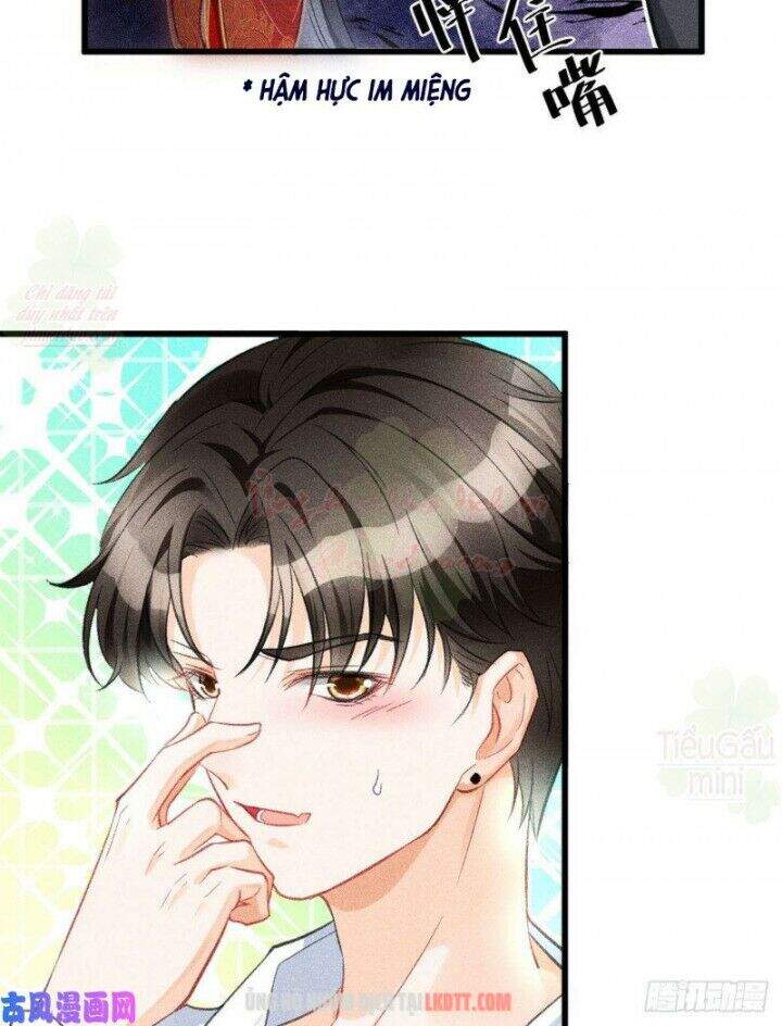 Tôi Trở Thành Tổ Tông Của 5 Vị Đại Lão Chapter 1 - 46