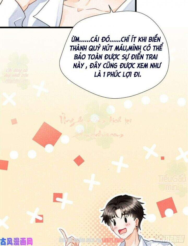 Tôi Trở Thành Tổ Tông Của 5 Vị Đại Lão Chapter 1 - 47