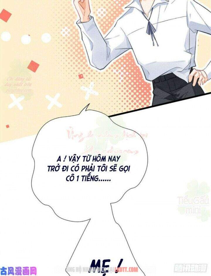 Tôi Trở Thành Tổ Tông Của 5 Vị Đại Lão Chapter 1 - 48