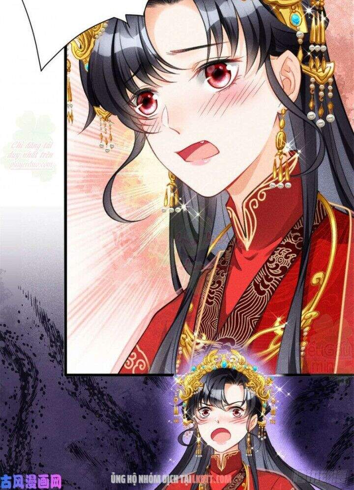 Tôi Trở Thành Tổ Tông Của 5 Vị Đại Lão Chapter 1 - 51