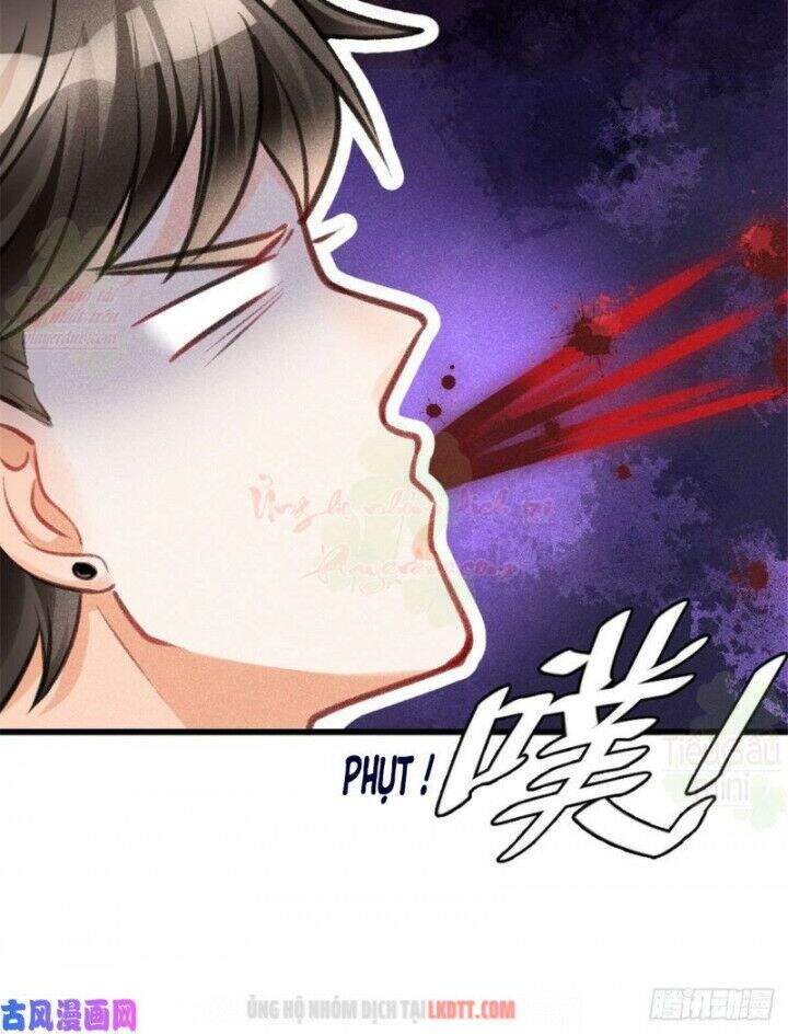 Tôi Trở Thành Tổ Tông Của 5 Vị Đại Lão Chapter 1 - 53