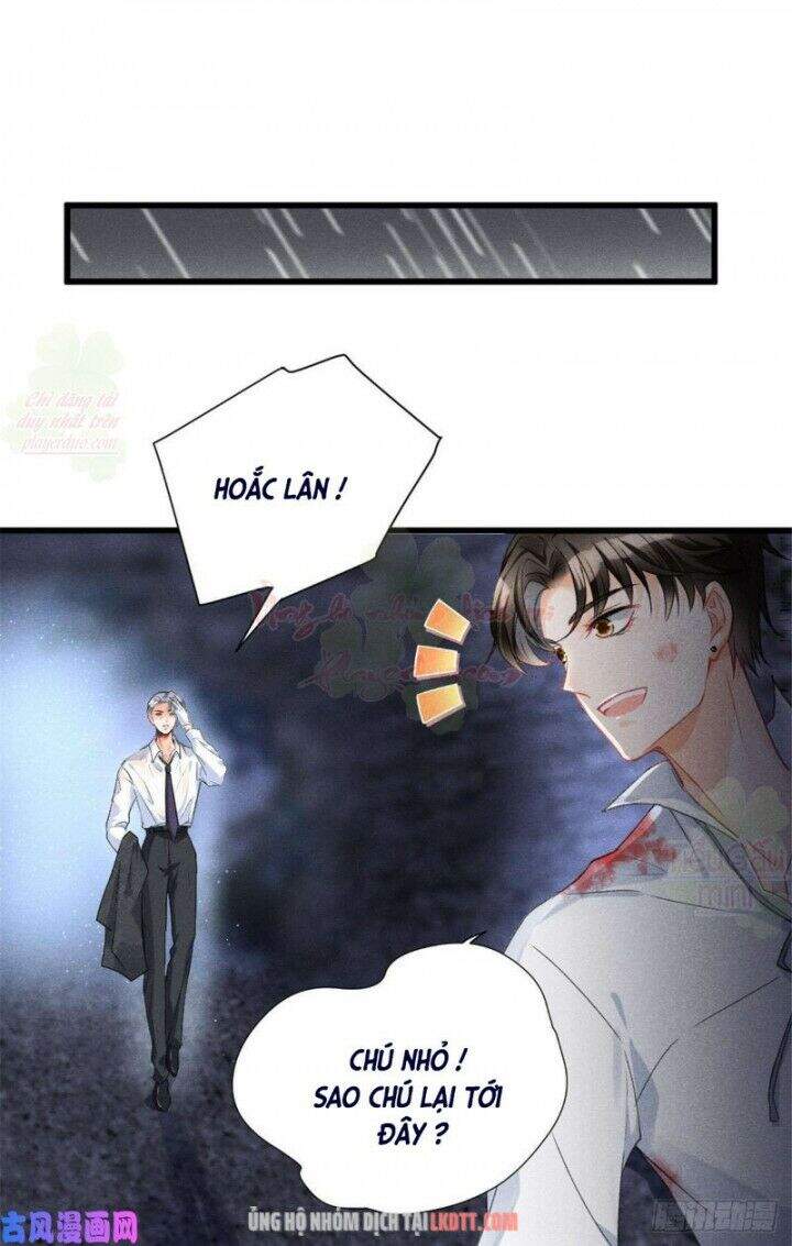 Tôi Trở Thành Tổ Tông Của 5 Vị Đại Lão Chapter 1 - 54