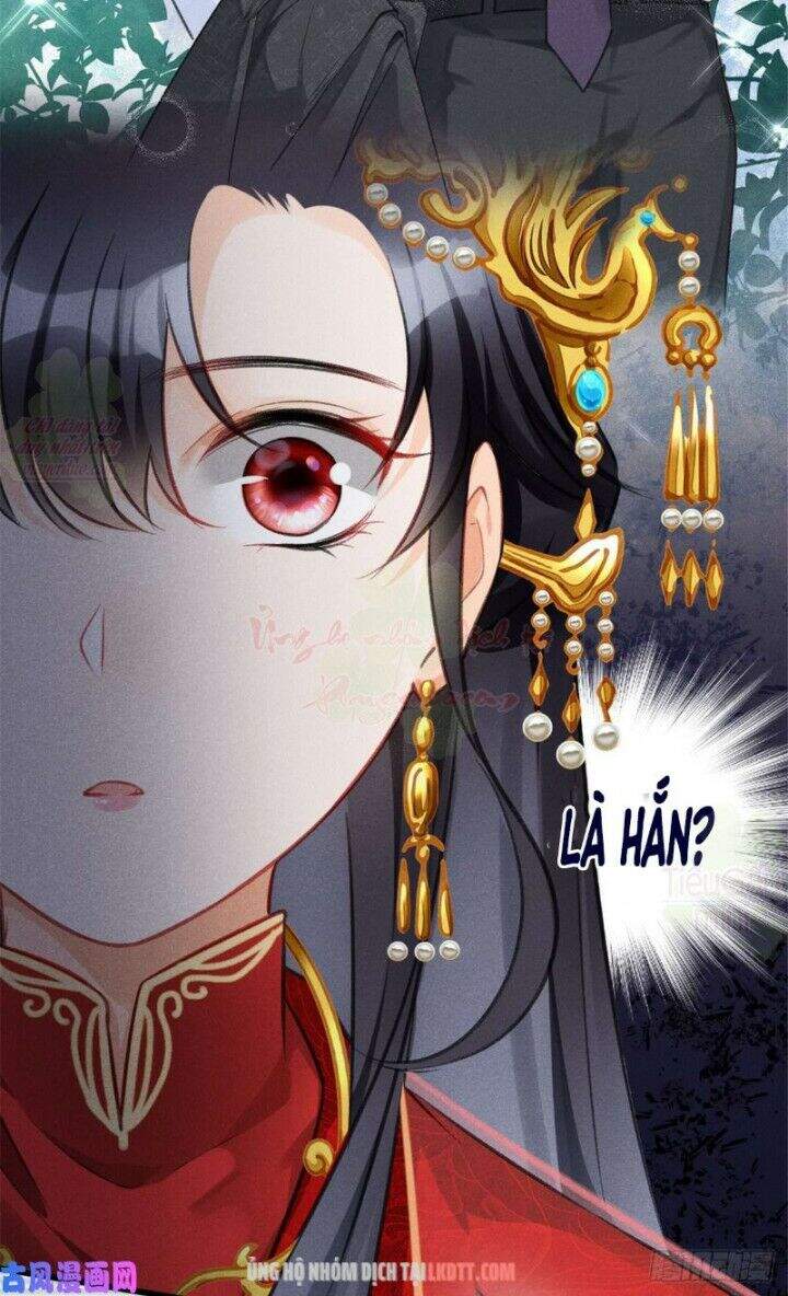 Tôi Trở Thành Tổ Tông Của 5 Vị Đại Lão Chapter 1 - 56