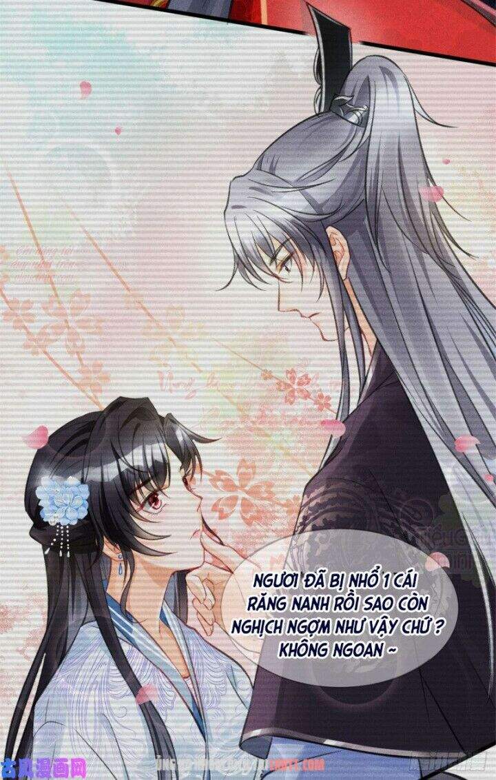 Tôi Trở Thành Tổ Tông Của 5 Vị Đại Lão Chapter 1 - 57