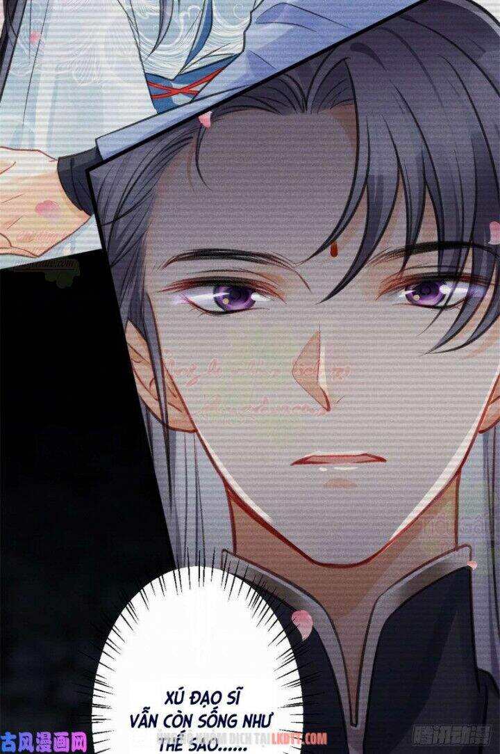 Tôi Trở Thành Tổ Tông Của 5 Vị Đại Lão Chapter 1 - 58