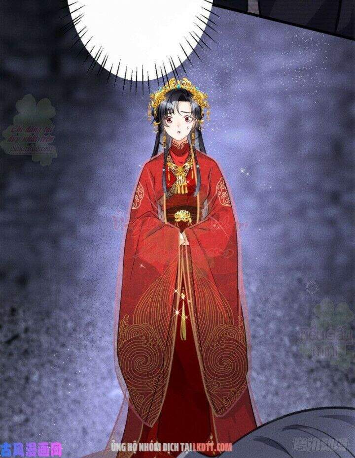 Tôi Trở Thành Tổ Tông Của 5 Vị Đại Lão Chapter 1 - 59