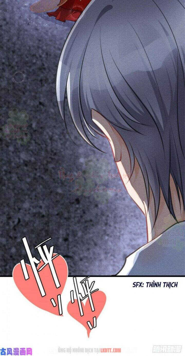 Tôi Trở Thành Tổ Tông Của 5 Vị Đại Lão Chapter 1 - 60