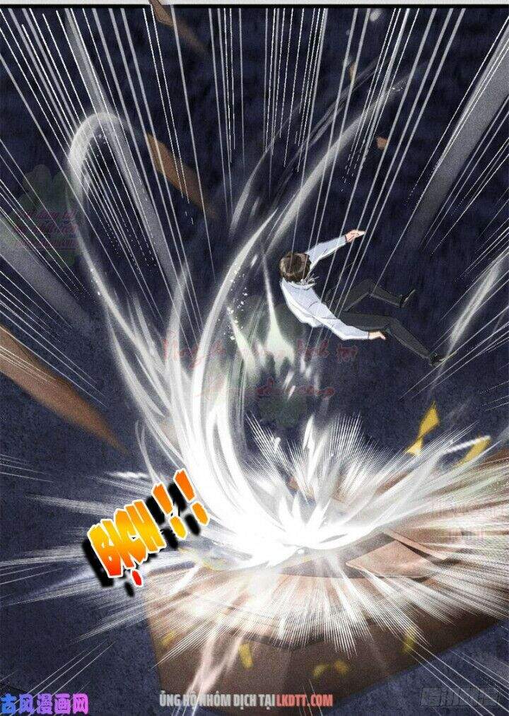 Tôi Trở Thành Tổ Tông Của 5 Vị Đại Lão Chapter 1 - 7