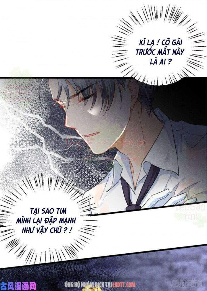 Tôi Trở Thành Tổ Tông Của 5 Vị Đại Lão Chapter 1 - 61