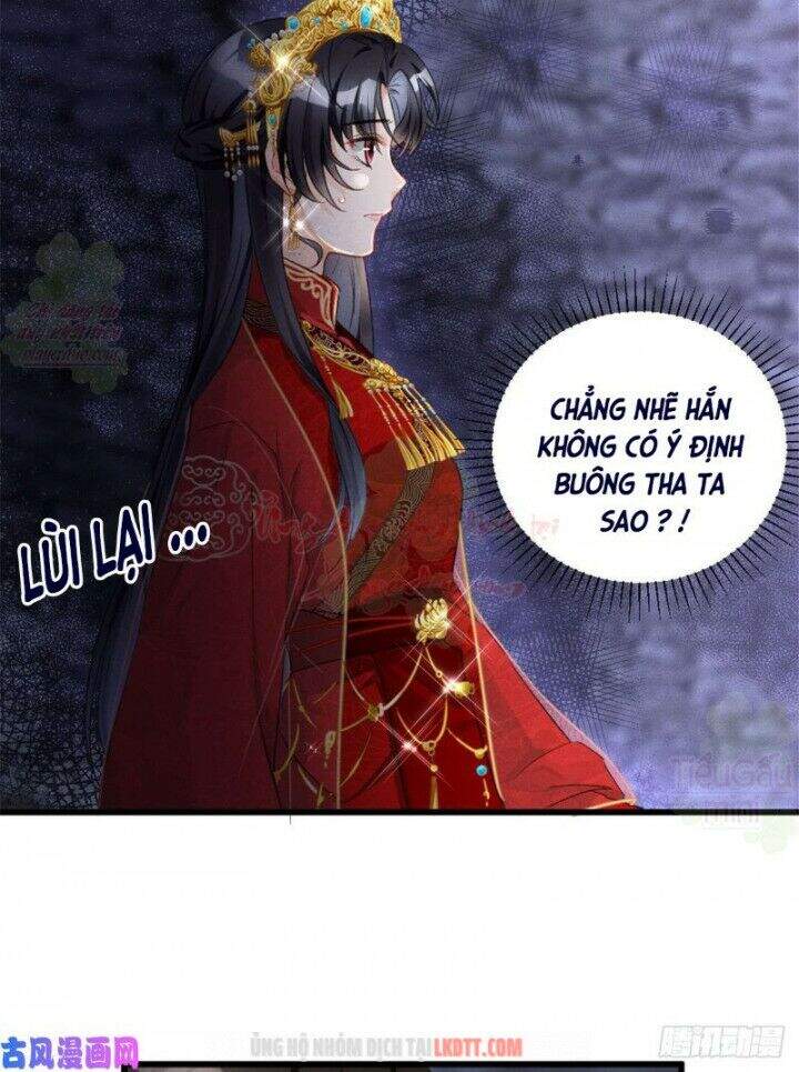 Tôi Trở Thành Tổ Tông Của 5 Vị Đại Lão Chapter 1 - 62