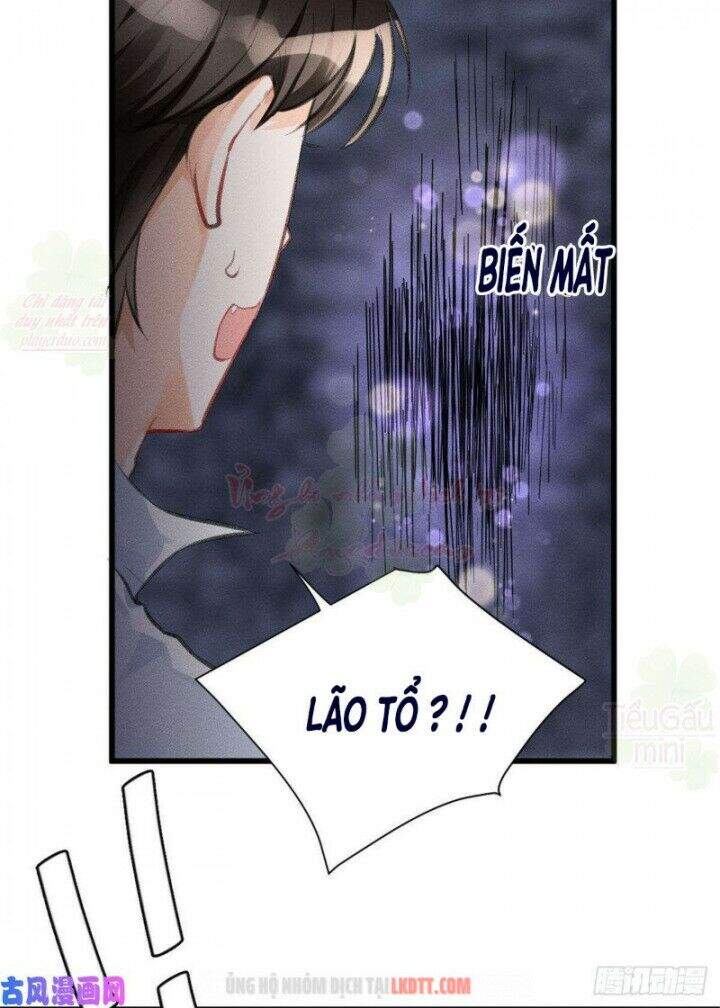 Tôi Trở Thành Tổ Tông Của 5 Vị Đại Lão Chapter 1 - 63