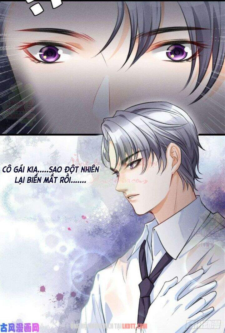 Tôi Trở Thành Tổ Tông Của 5 Vị Đại Lão Chapter 1 - 64