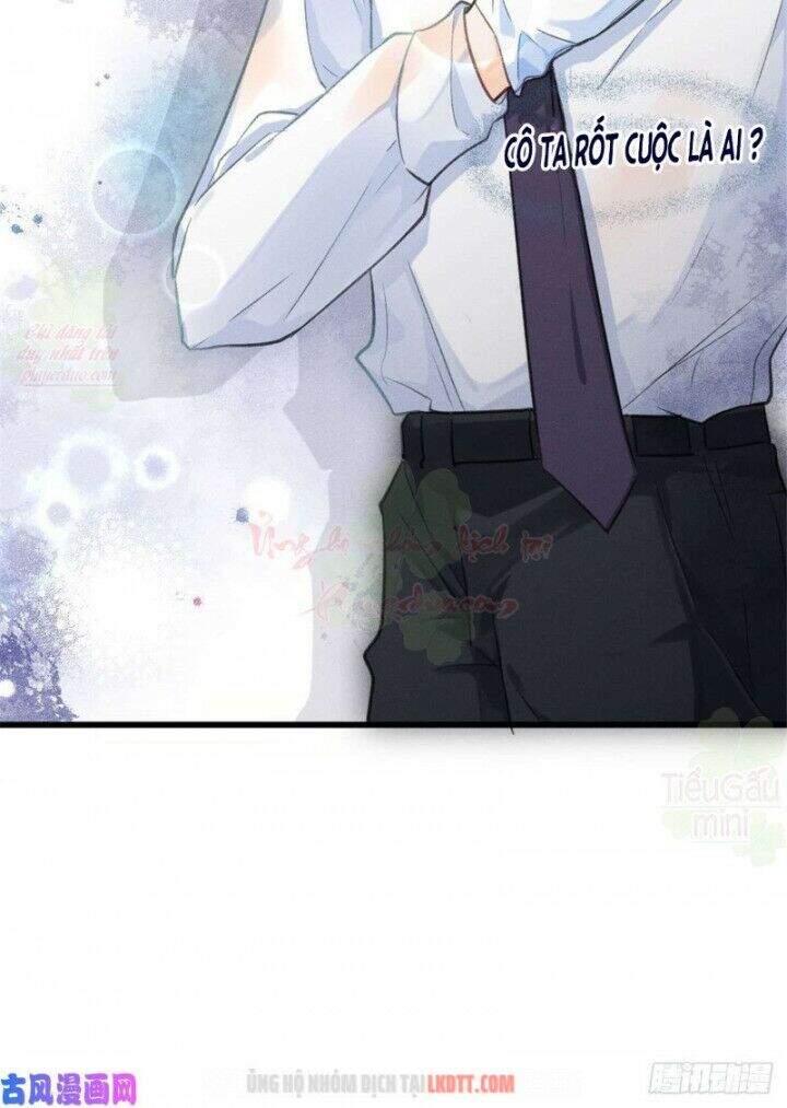 Tôi Trở Thành Tổ Tông Của 5 Vị Đại Lão Chapter 1 - 65