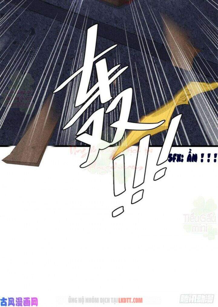 Tôi Trở Thành Tổ Tông Của 5 Vị Đại Lão Chapter 1 - 8