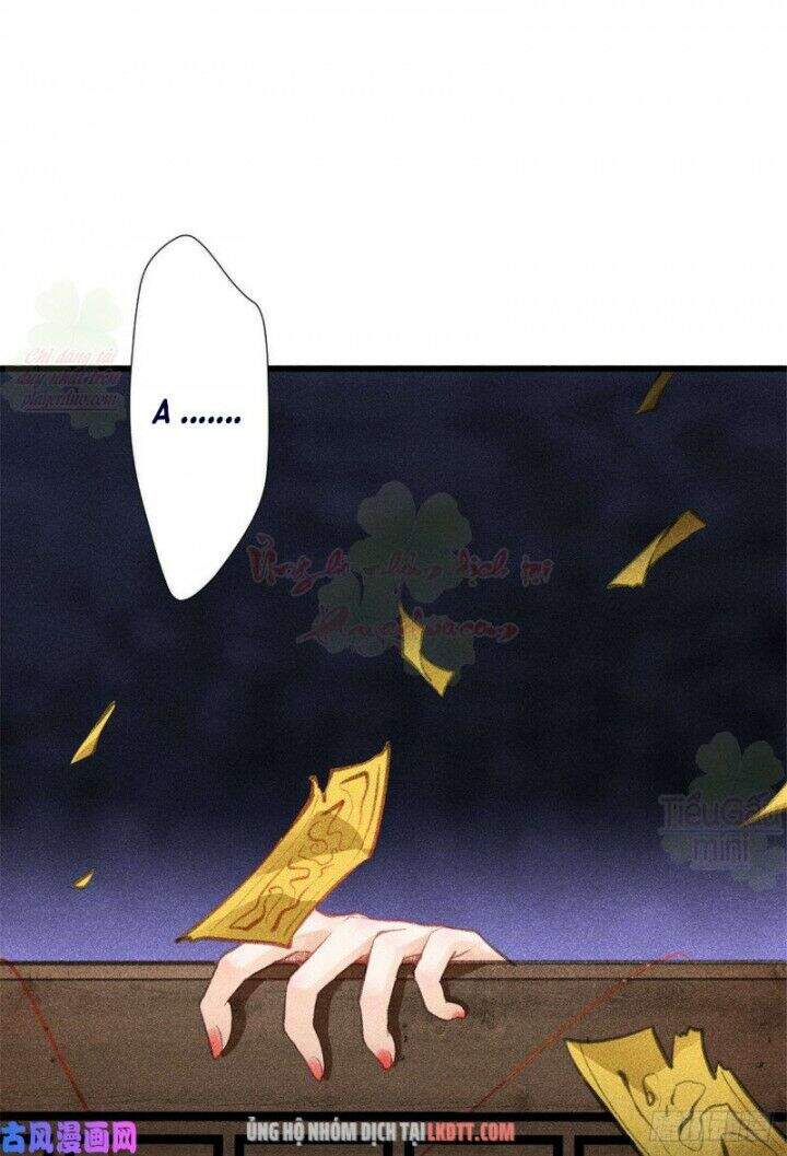 Tôi Trở Thành Tổ Tông Của 5 Vị Đại Lão Chapter 1 - 9