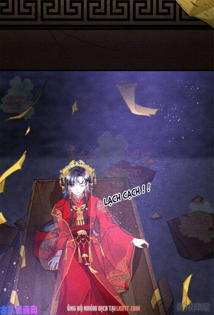 Tôi Trở Thành Tổ Tông Của 5 Vị Đại Lão Chapter 1 - 10