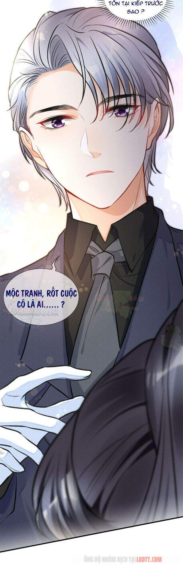 Tôi Trở Thành Tổ Tông Của 5 Vị Đại Lão Chapter 10 - 12