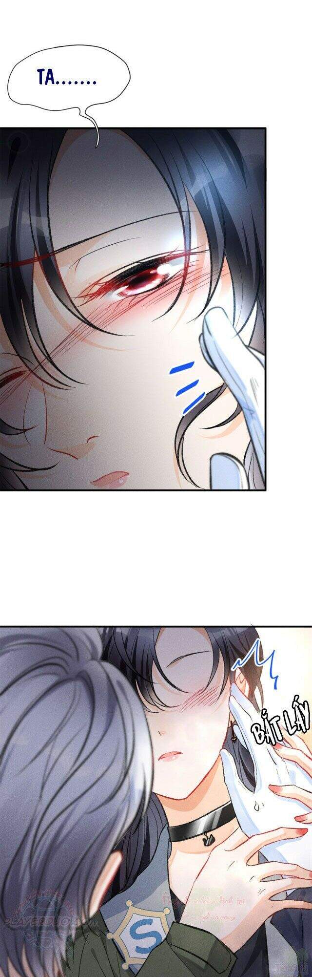 Tôi Trở Thành Tổ Tông Của 5 Vị Đại Lão Chapter 10 - 13