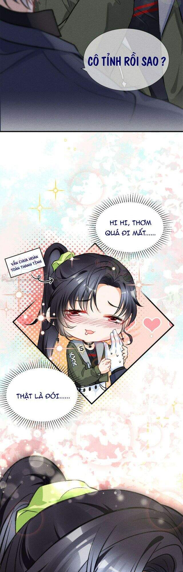 Tôi Trở Thành Tổ Tông Của 5 Vị Đại Lão Chapter 10 - 14