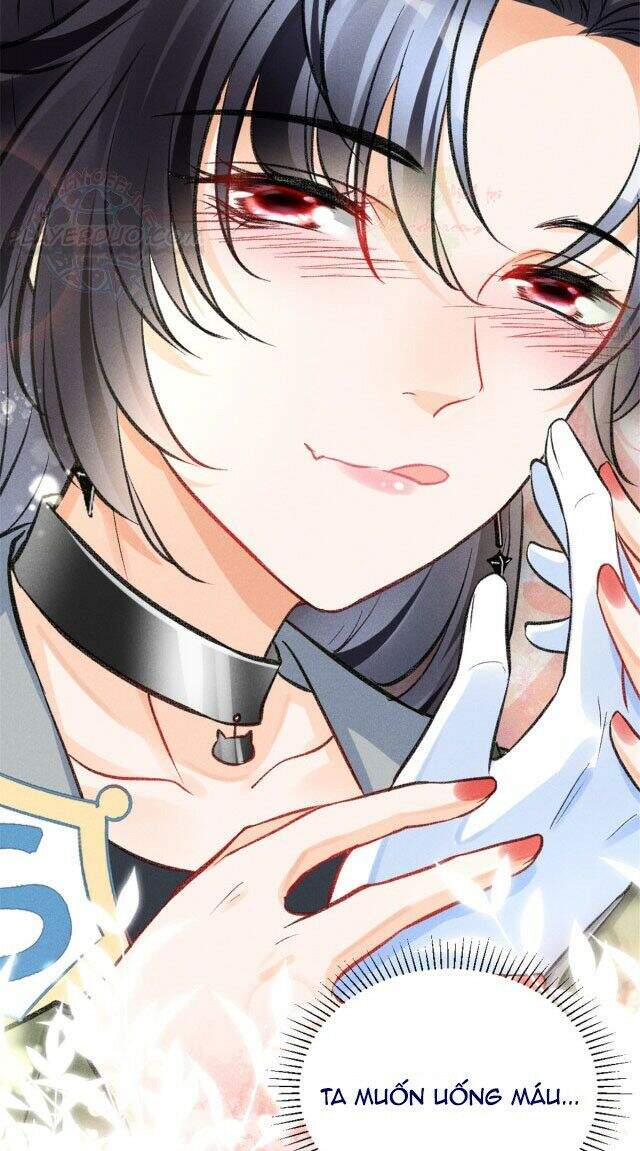 Tôi Trở Thành Tổ Tông Của 5 Vị Đại Lão Chapter 10 - 15