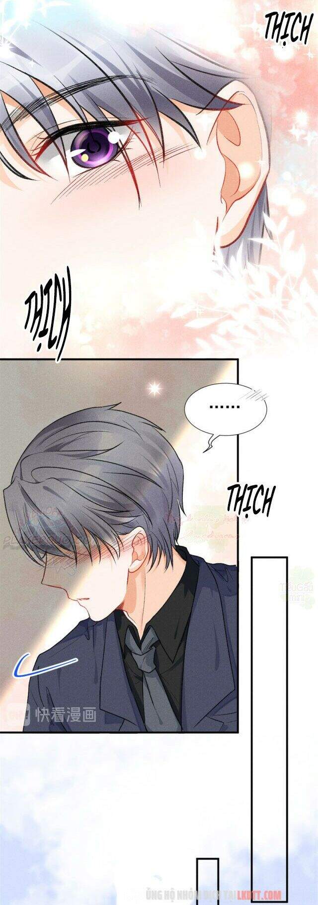 Tôi Trở Thành Tổ Tông Của 5 Vị Đại Lão Chapter 10 - 18